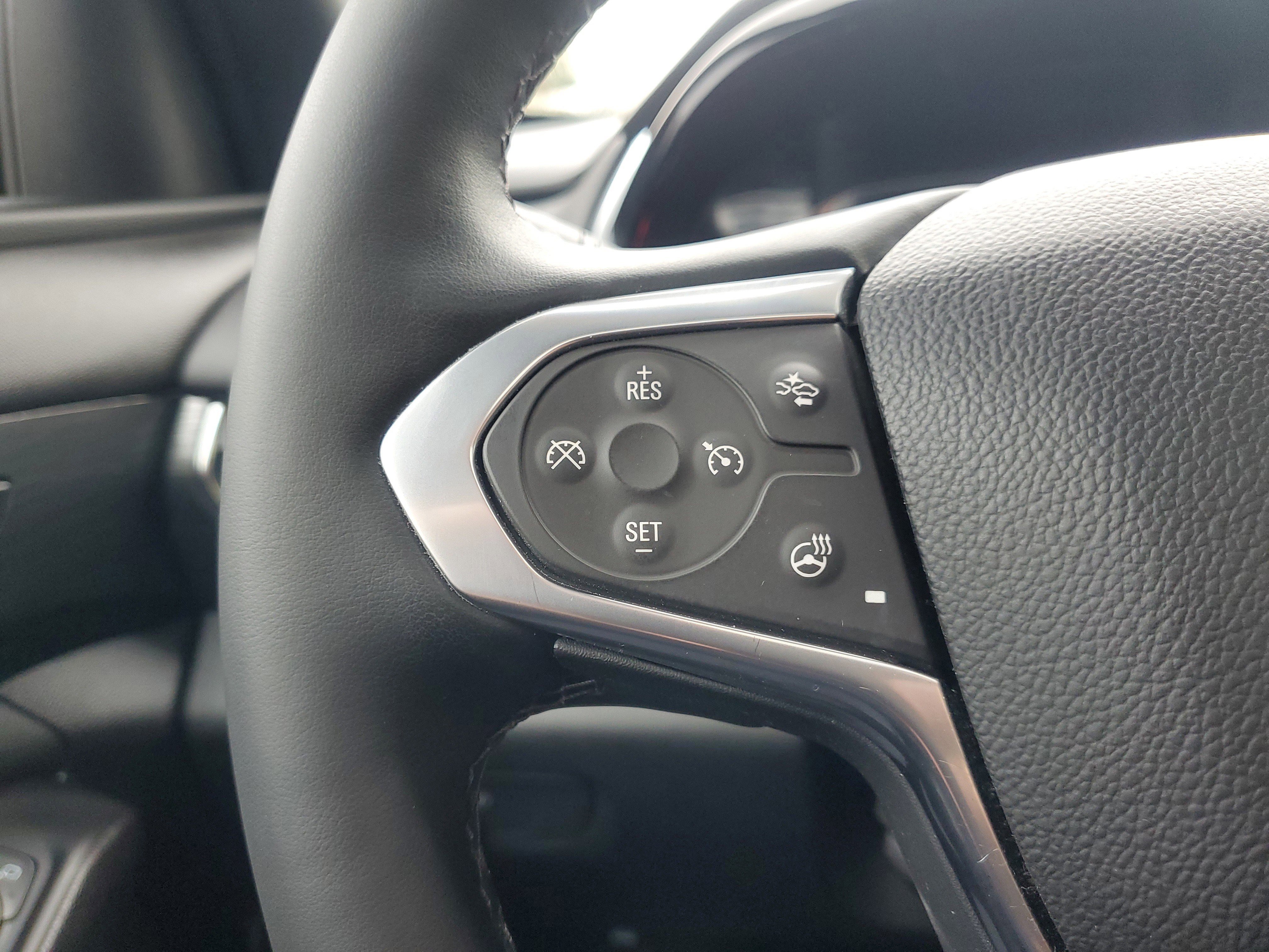 Used 2023 Chevrolet Traverse High Country image 23