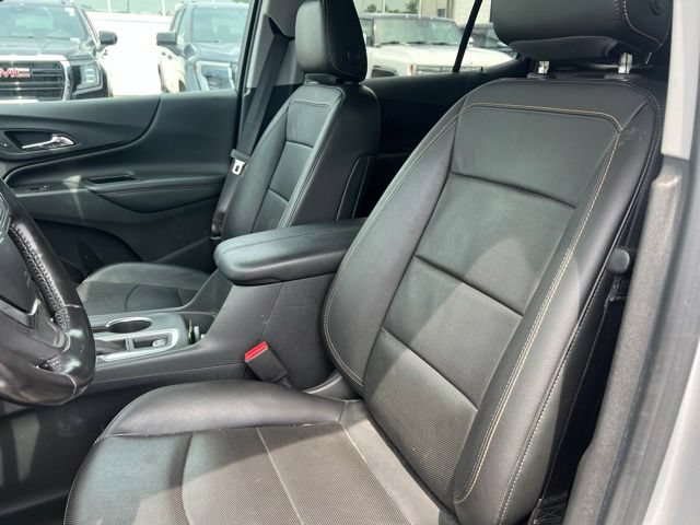 Used 2020 Chevrolet Equinox Premier FWD image 22