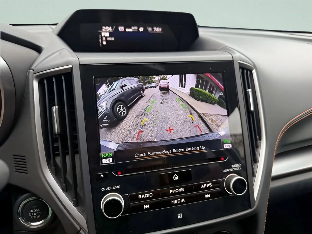 Used 2021 Subaru Crosstrek 2.5i Limited w/ Popular Package #2 image 42