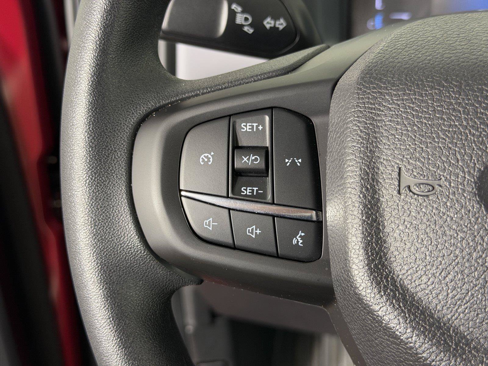 Used 2025 Ford Ranger XL AWD/4WD image 23