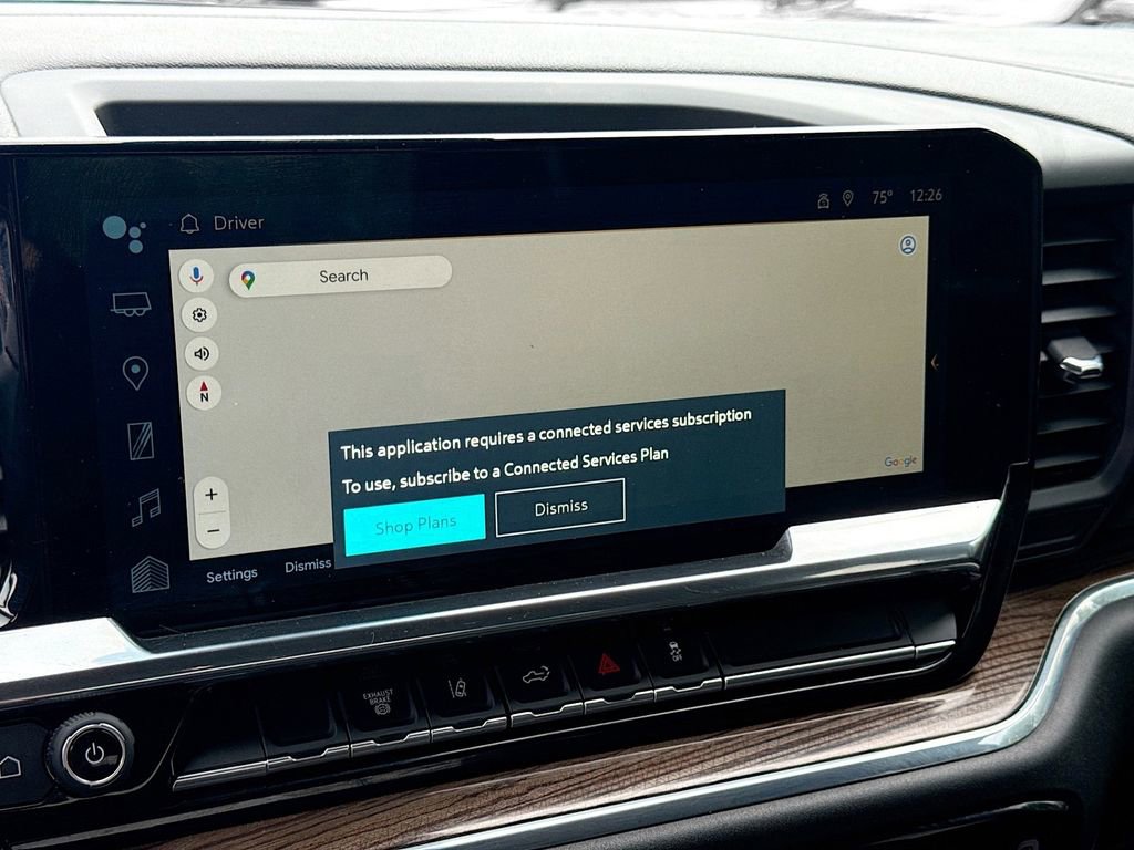 Certified 2024 Chevrolet Silverado 3500 LT image 13