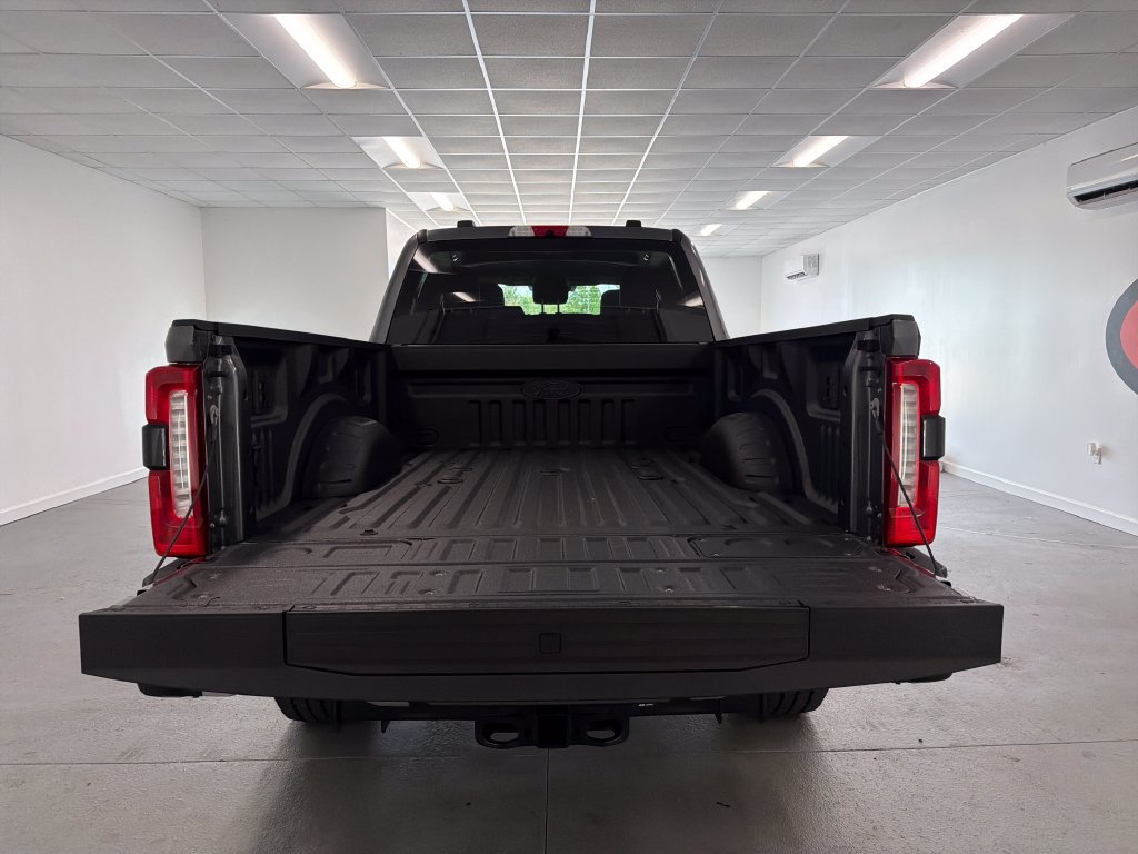 New 2027 Ford F250 Lariat w/ Chrome Package AWD/4WD image 7