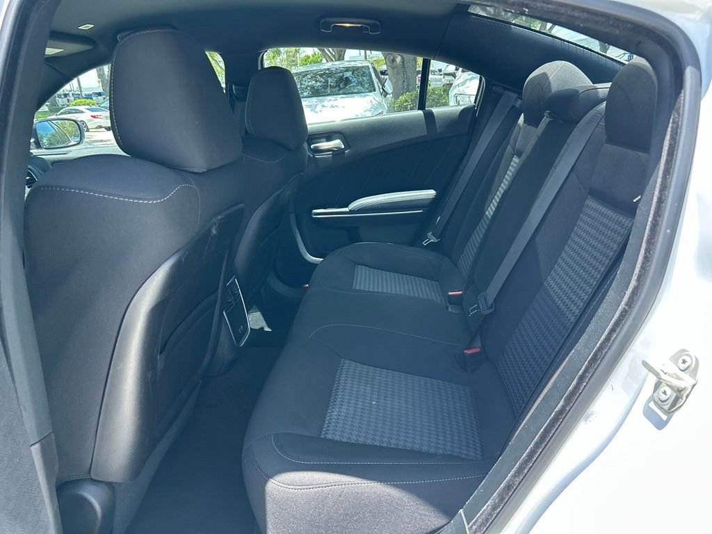 Used 2023 Dodge Charger GT RWD image 37