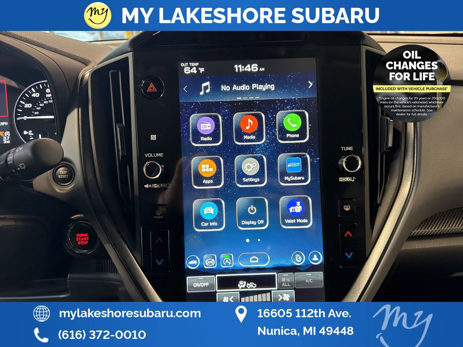 New 2026 Subaru Crosstrek 2.5i Limited image 18