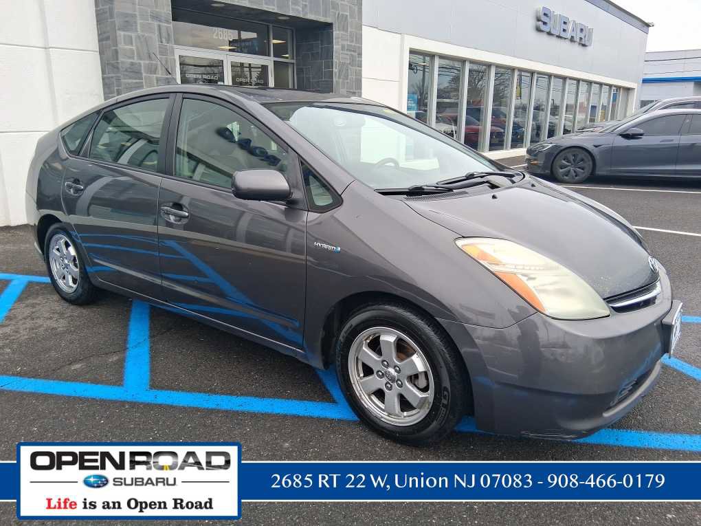 Used 2008 Toyota Prius