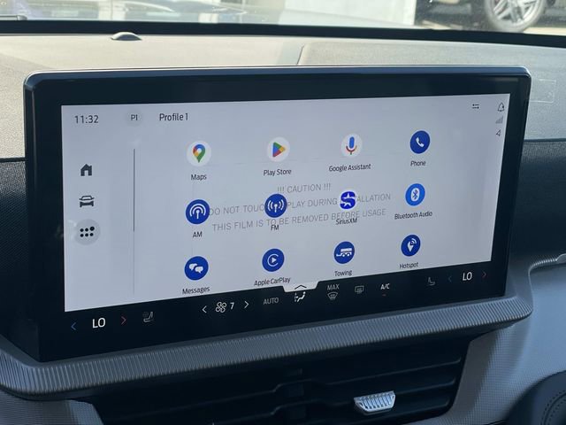 New 2026 Ford Explorer Active w/ Active Comfort Package RWD image 11