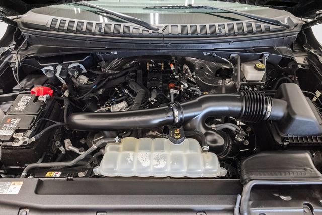 Used 2024 Ford Expedition Limited AWD/4WD image 3