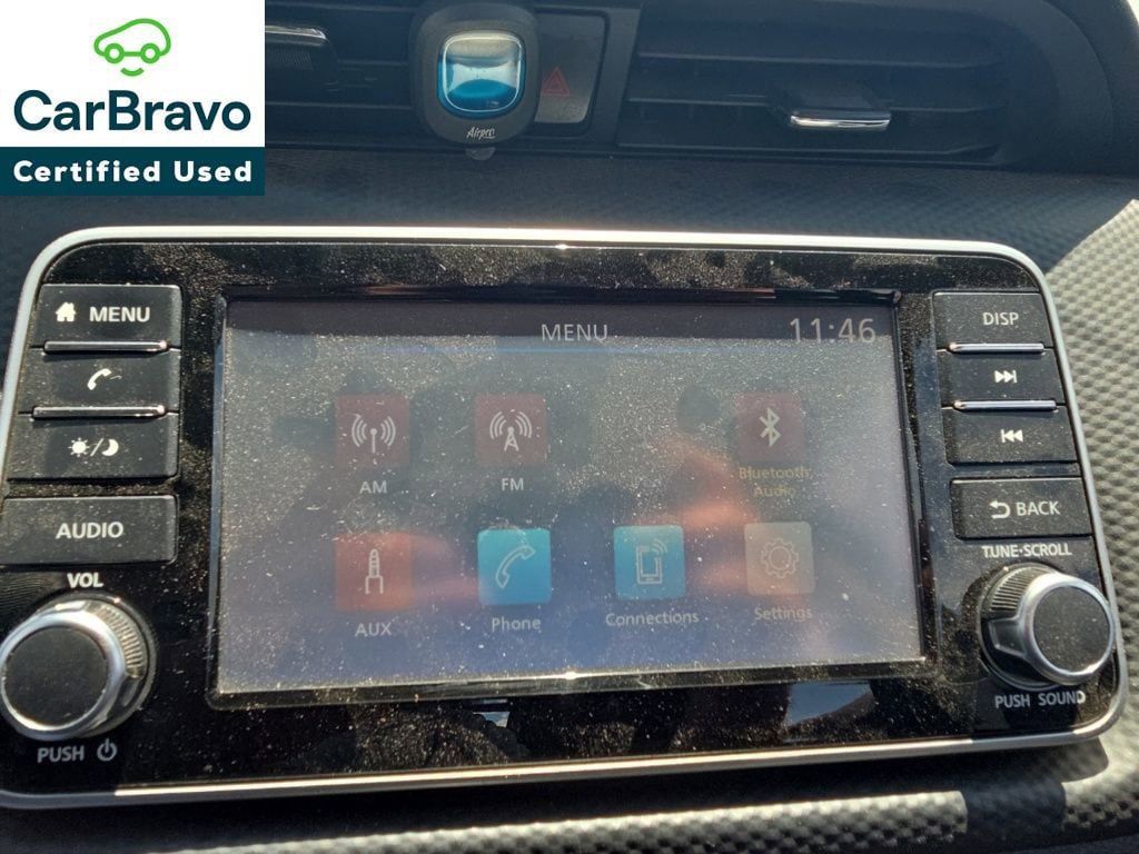 Used 2022 Nissan Kicks S w/ Interior Electronics Package FWD image 15