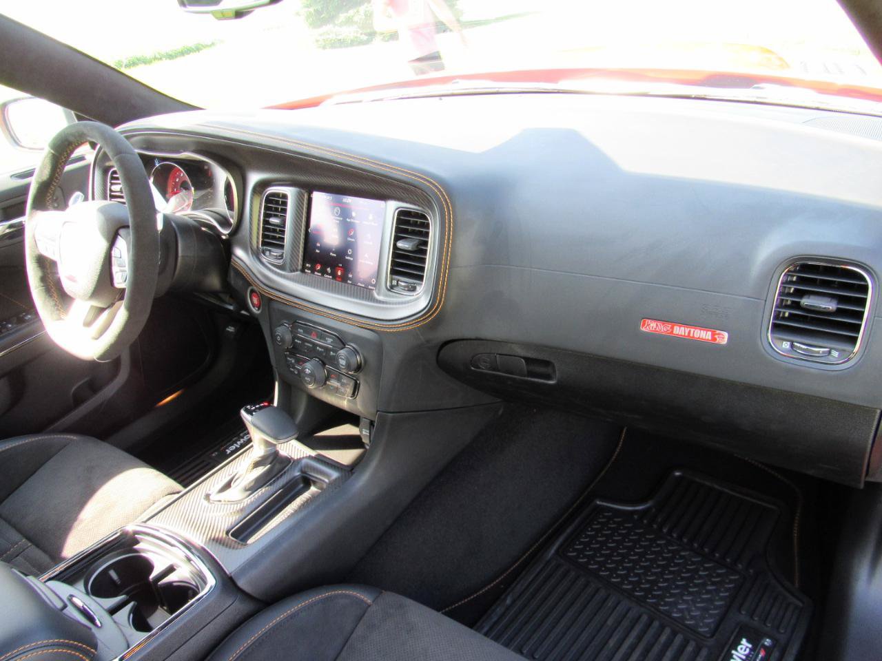 Used 2023 Dodge Charger SRT Hellcat RWD image 42