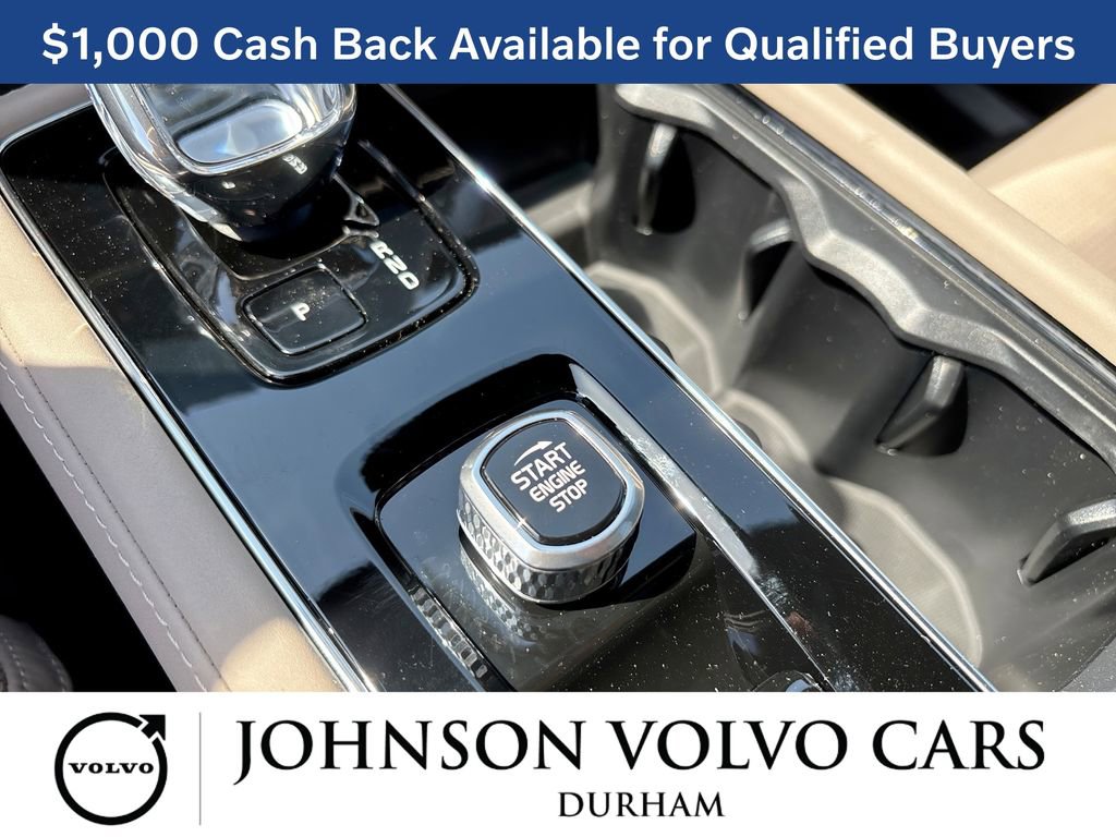 New 2026 Volvo XC90 B6 Ultra w/ Protection Package Premier AWD/4WD image 21