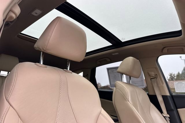 Used 2019 Acura RDX FWD w/ Technology Package image 15