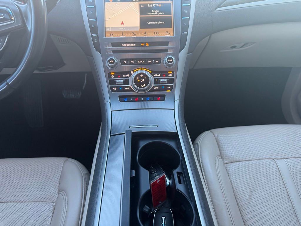 Used 2018 Lincoln MKZ Reserve w/ Technology Package image 38