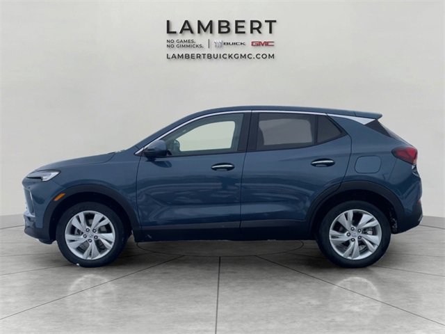 New 2026 Buick Encore GX Preferred w/ Comfort Package image 2