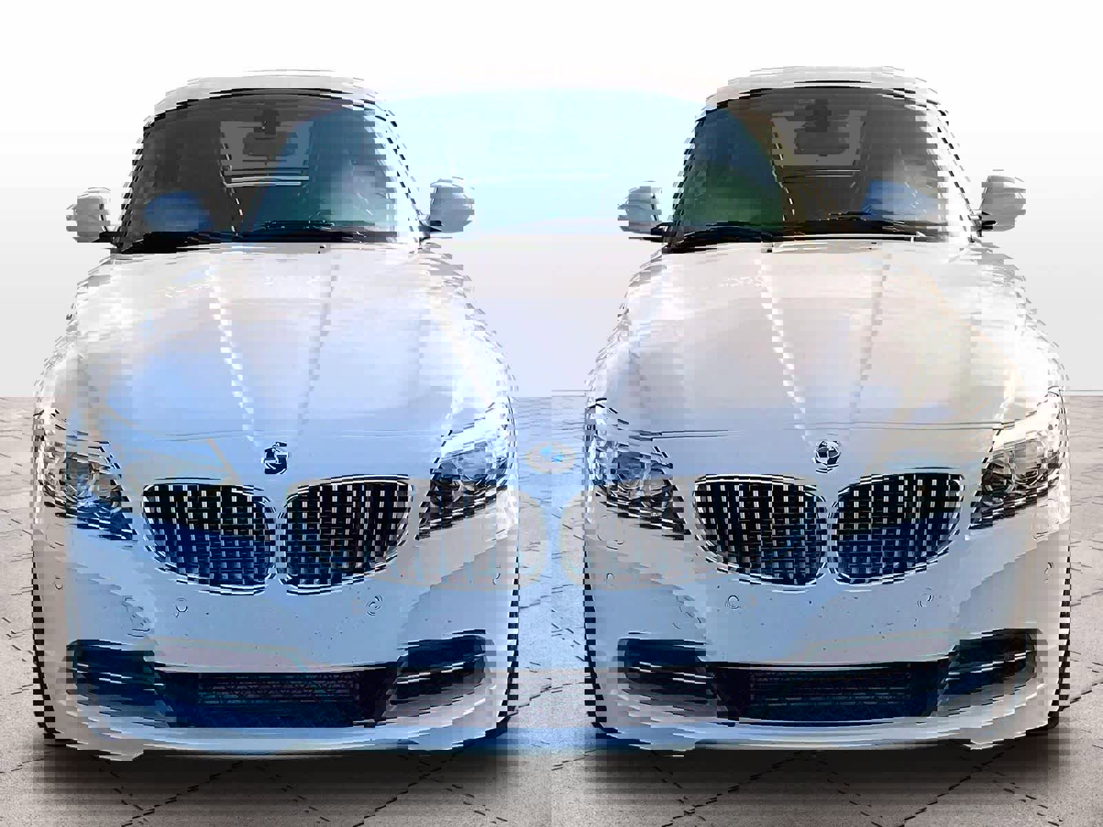 Used 2016 BMW Z4 sDrive35i image 3