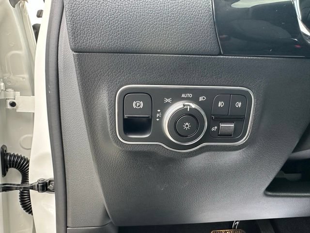 New 2026 Mercedes-Benz GLA 250 4MATIC image 14