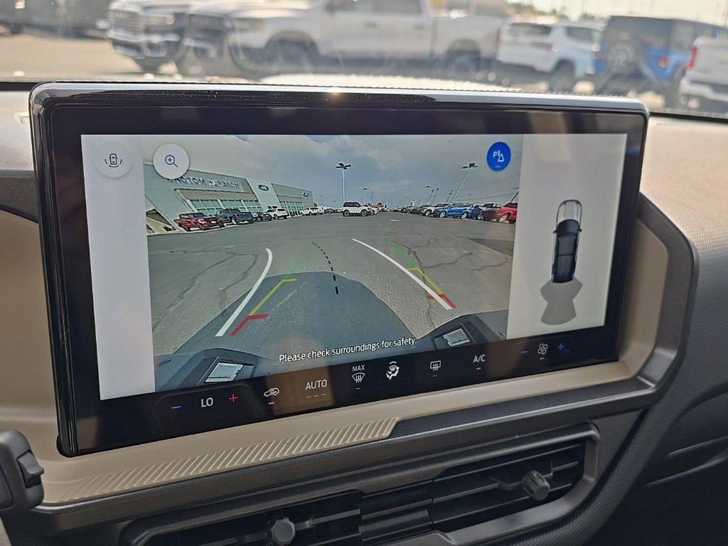 New 2025 Ford Bronco Sport Big Bend image 4