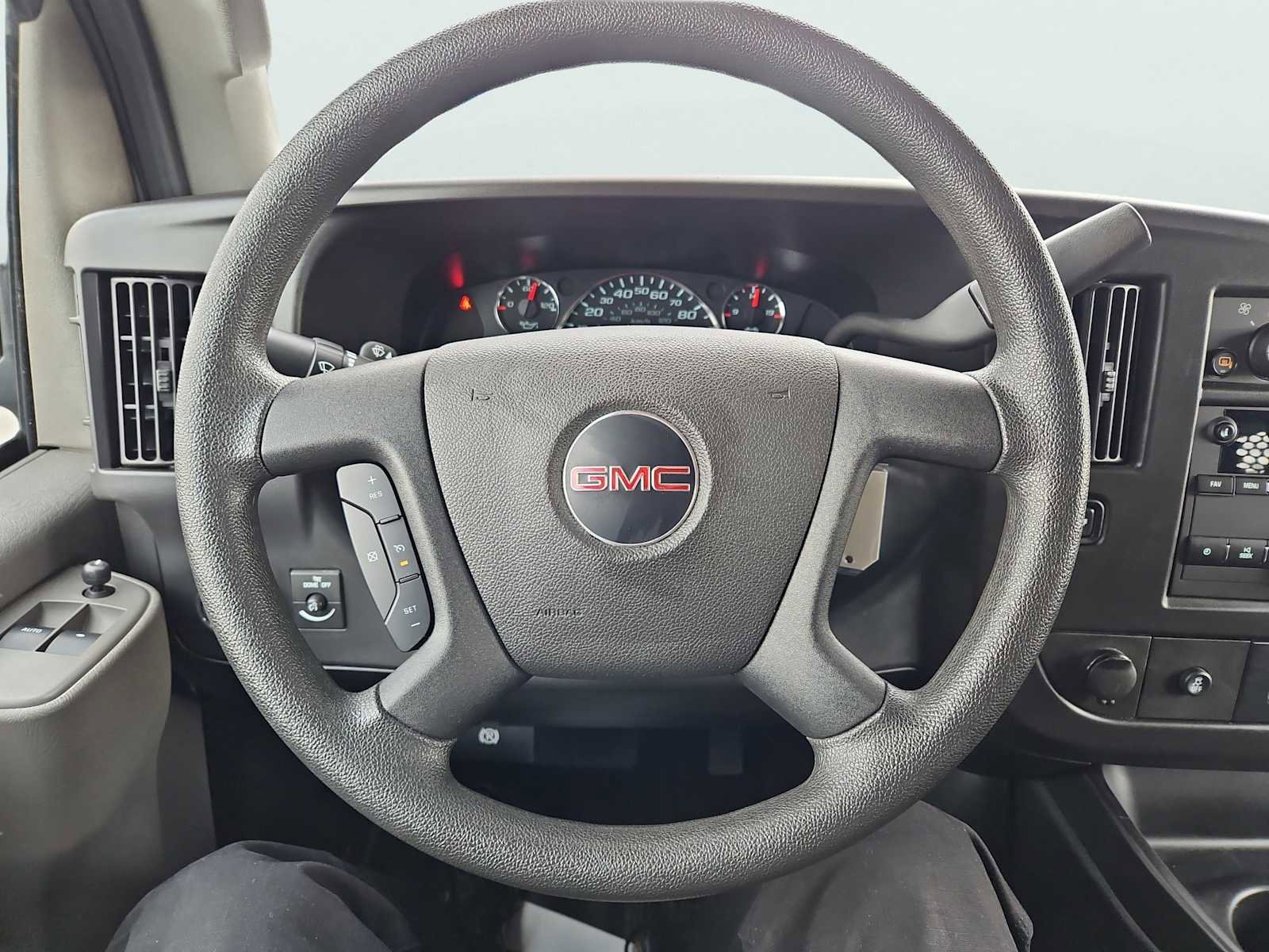 Used 2024 GMC Savana 2500 w/ Driver Convenience Package image 23