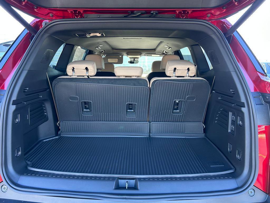 New 2026 Buick Enclave Preferred w/ Power Package image 15