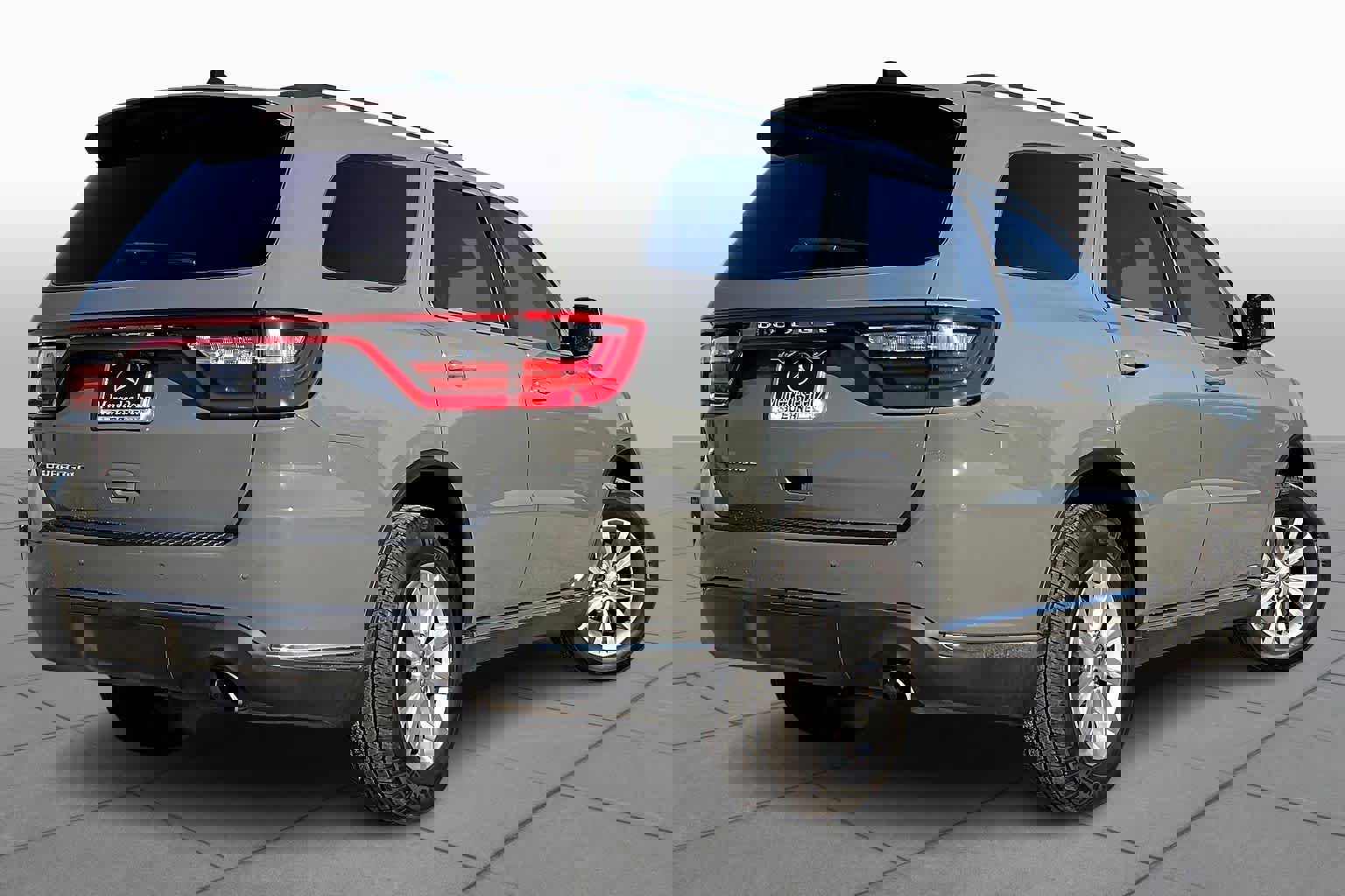 Used 2023 Dodge Durango SXT Launch Edition image 34