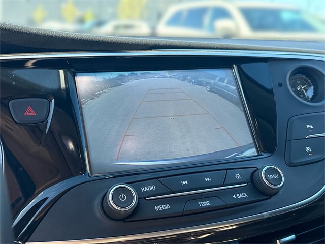 Used 2020 Buick Envision Preferred image 17