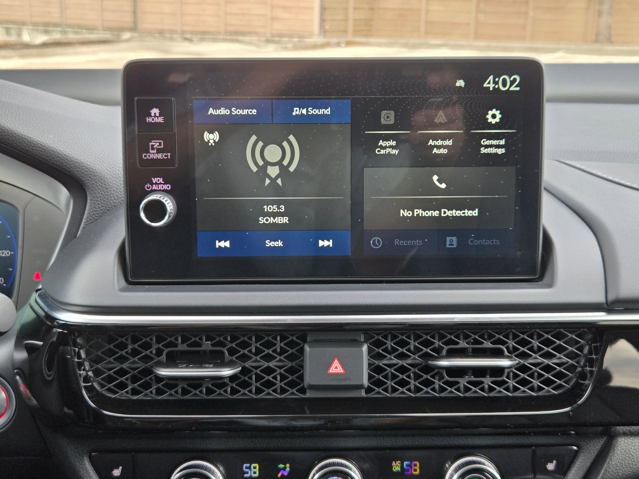 Used 2025 Acura ADX FWD image 17