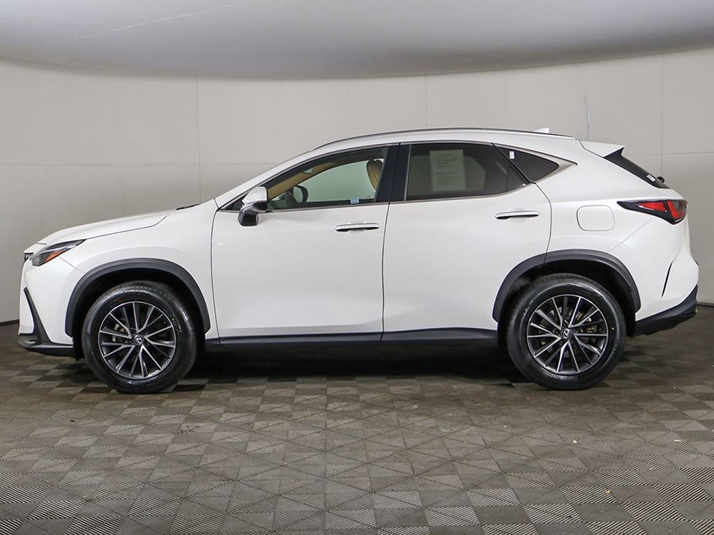 Used 2024 Lexus NX 350 AWD image 18