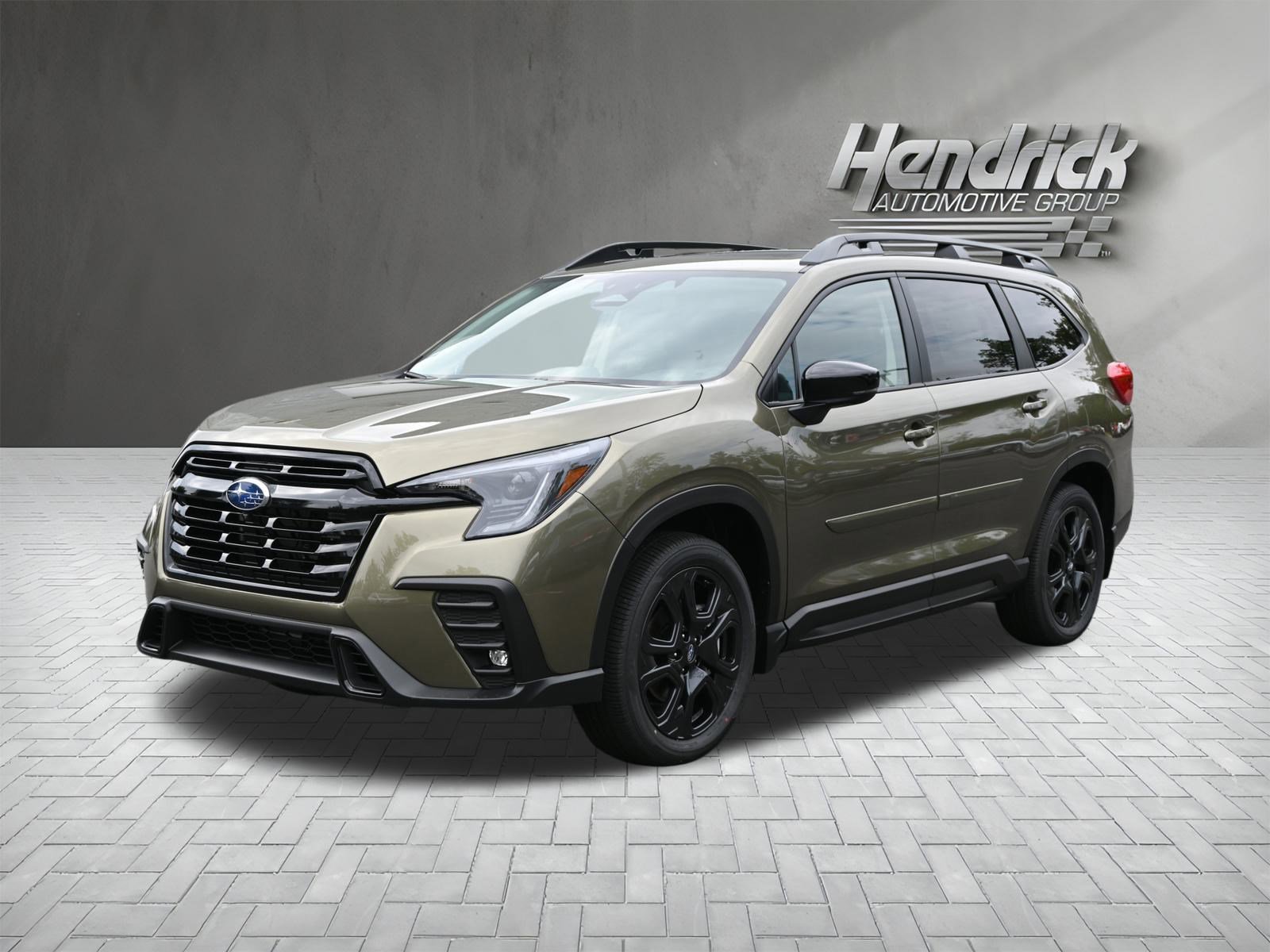 New 2025 Subaru Ascent Bronze Edition image 5