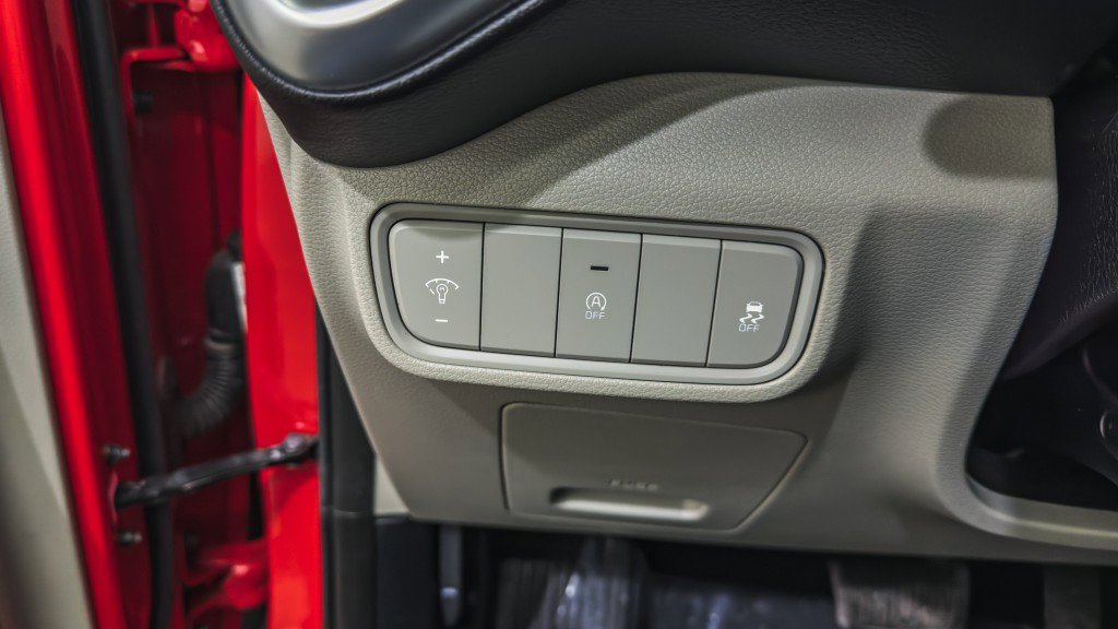 Used 2021 Kia Soul LX image 21