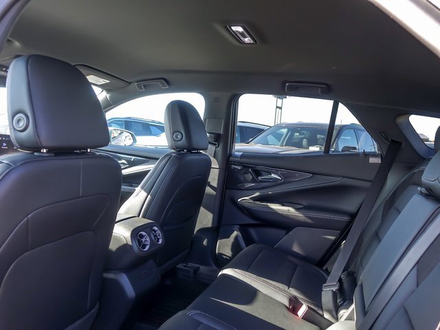 New 2026 Chevrolet Blazer EV LT image 13