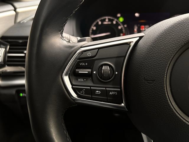 Certified 2024 Acura RDX w/ Technology Package image 14