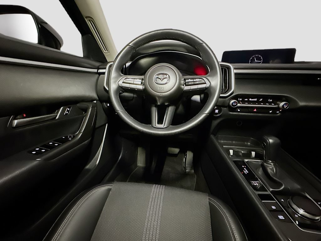 Used 2023 MAZDA CX-50 2.5 S w/ Cargo Package AWD/4WD image 31