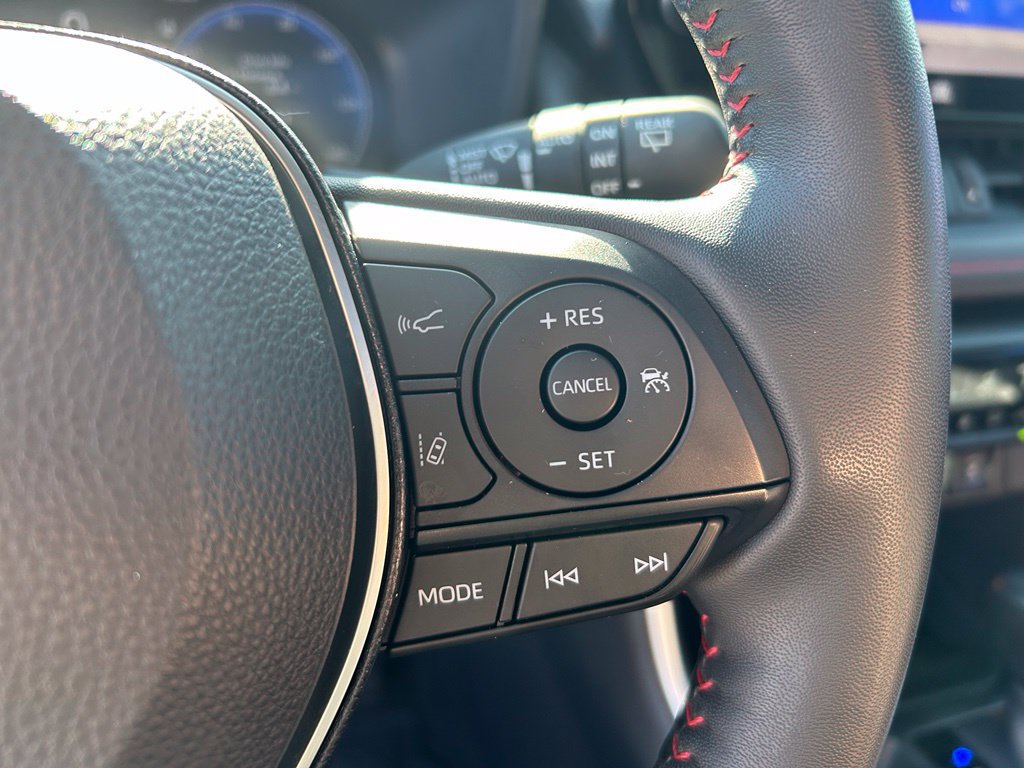 Used 2024 Toyota RAV4 XSE w/ Weather Package AWD/4WD image 18