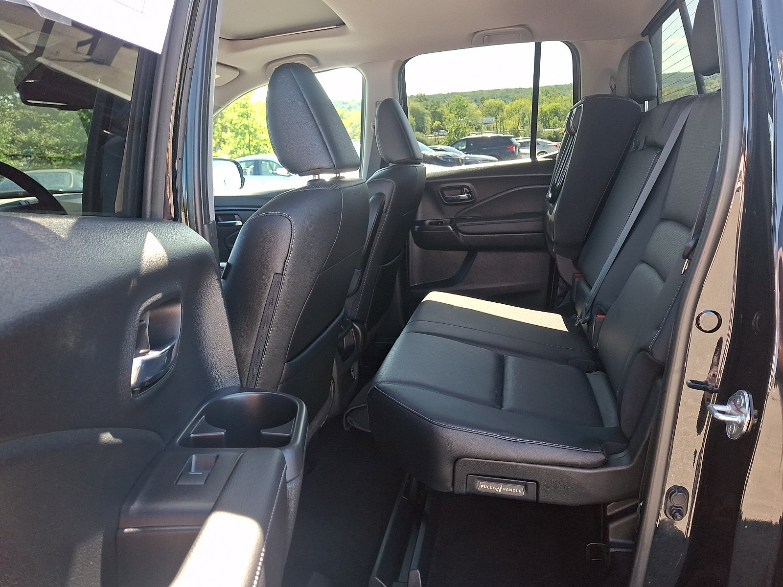 Used 2020 Honda Ridgeline RTL-E image 9