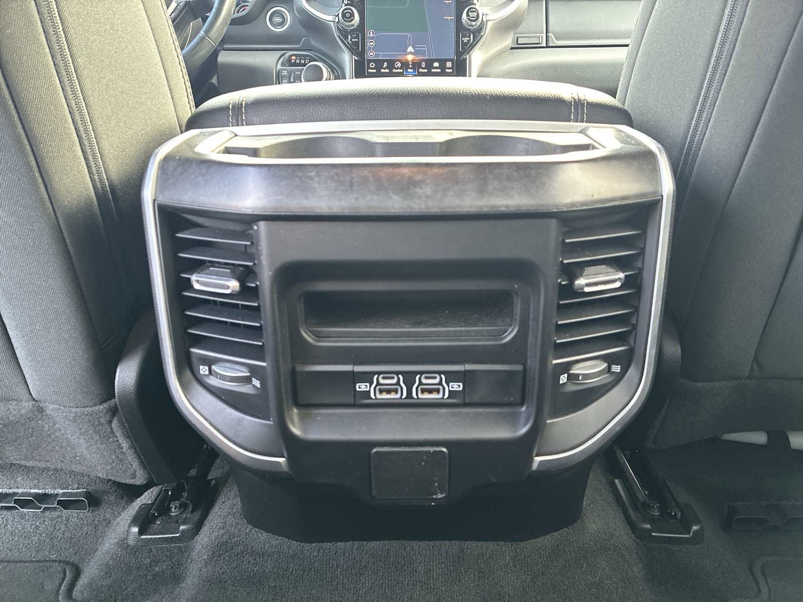 Used 2023 RAM 1500 Big Horn image 22