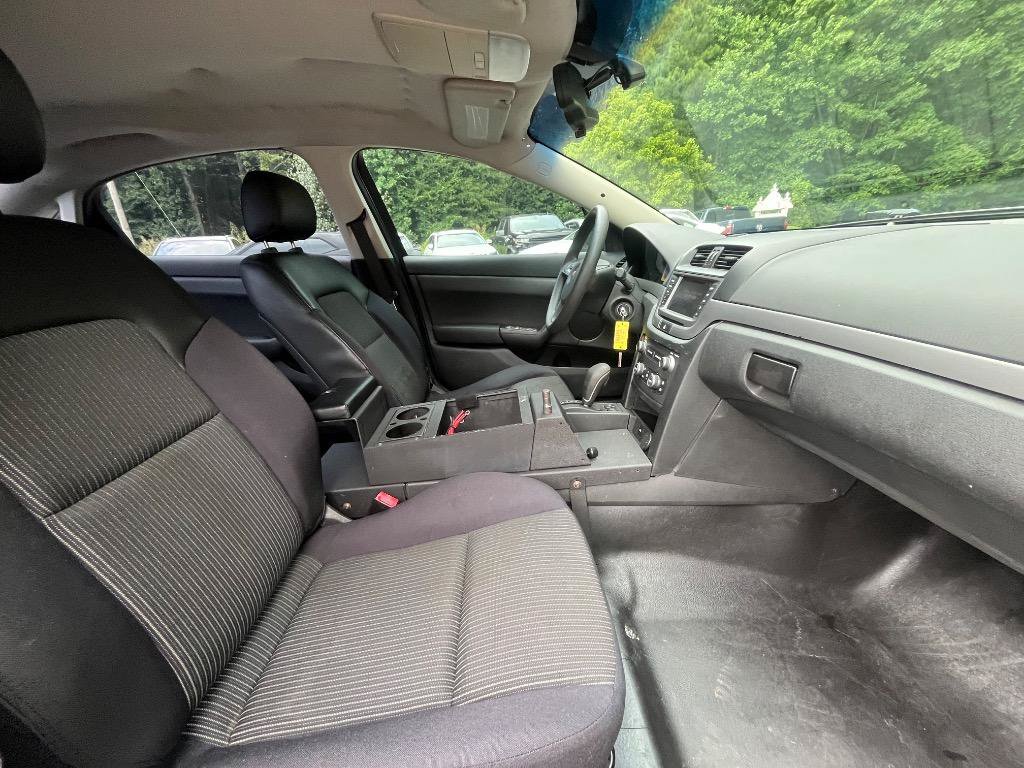 Used 2012 Chevrolet Caprice RWD image 32