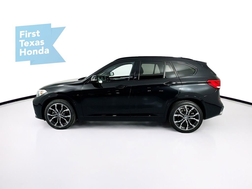 Used 2021 BMW X1 sDrive28i w/ M Sport Package image 4