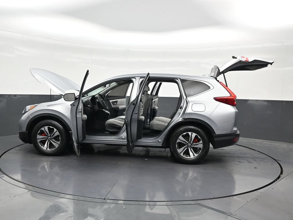 Used 2018 Honda CR-V LX image 34