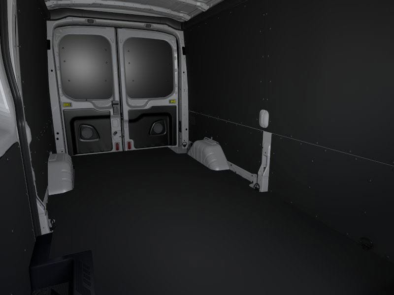 New 2026 Ford Transit 250 148 Medium Roof image 11