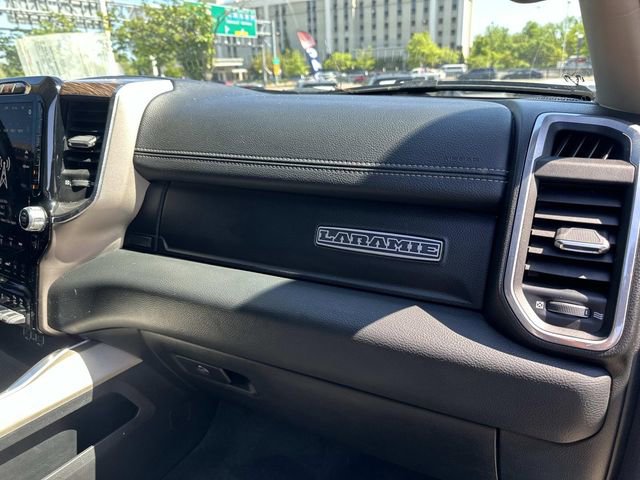 Certified 2020 RAM 1500 Laramie AWD/4WD image 10