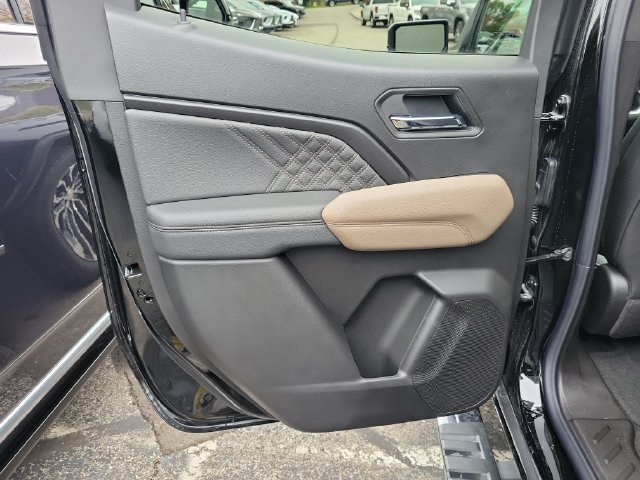 New 2026 GMC Canyon Denali AWD/4WD image 11
