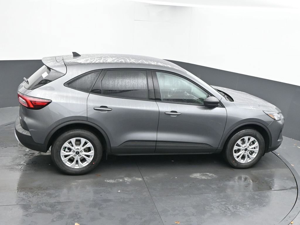 New 2026 Ford Escape Active w/ Cold Weather Package image 41
