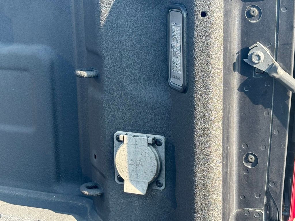 Used 2024 Chevrolet Silverado 1500 LT w/ Texas Edition Plus image 10