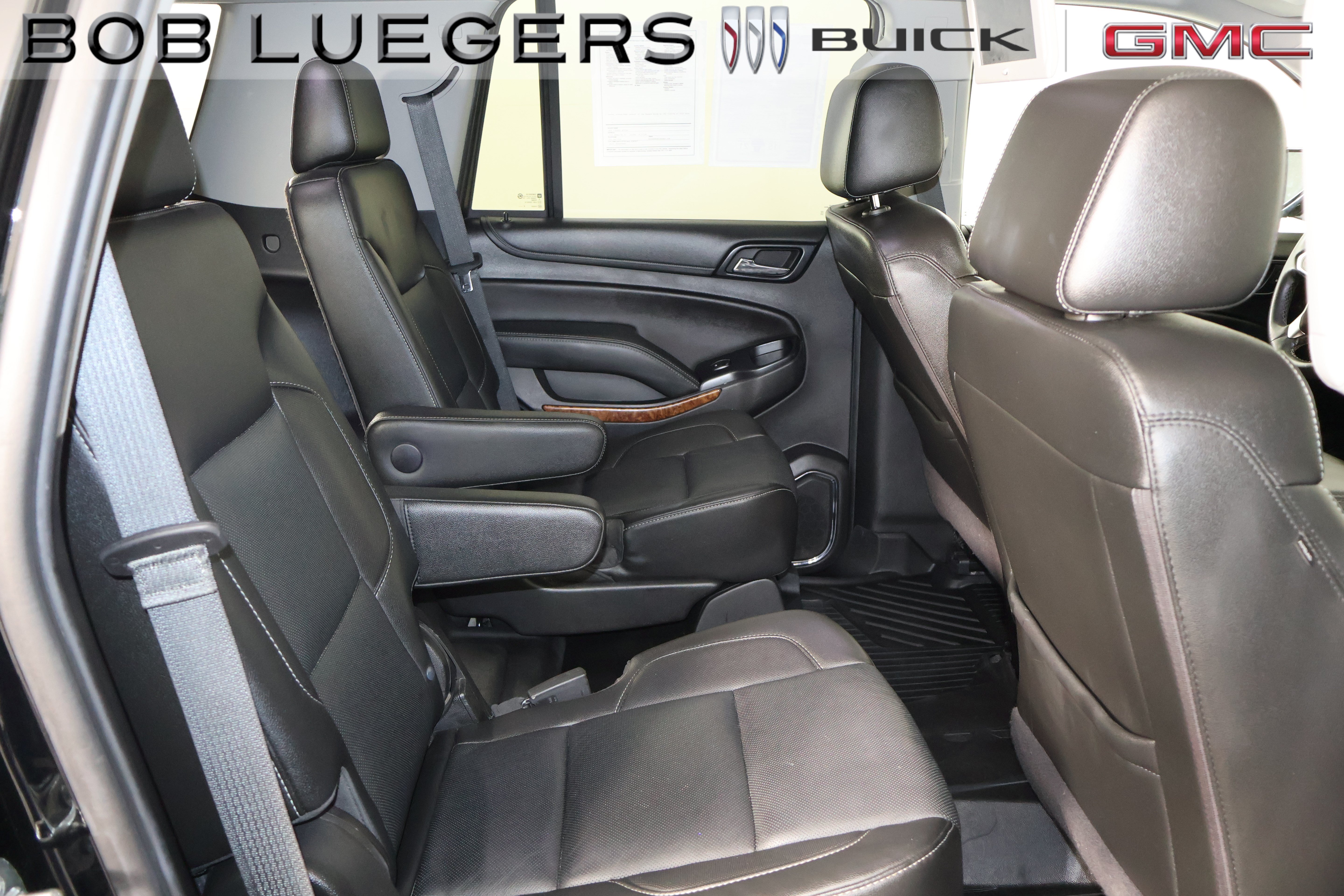 Used 2020 Chevrolet Tahoe Premier AWD/4WD image 14