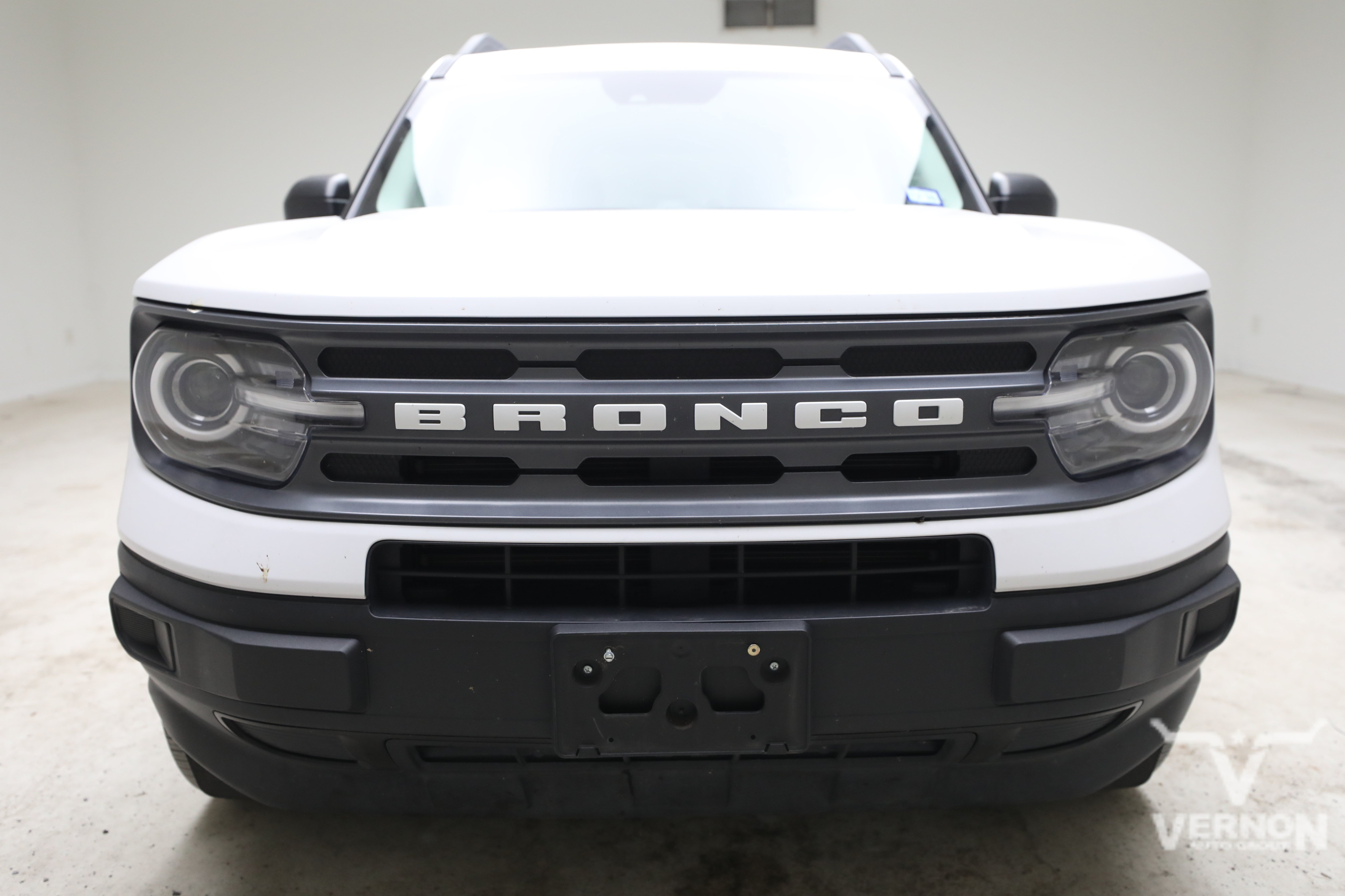Used 2024 Ford Bronco Sport Big Bend AWD/4WD image 7