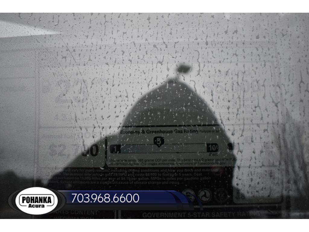 New 2026 Acura RDX Technology Package image 42