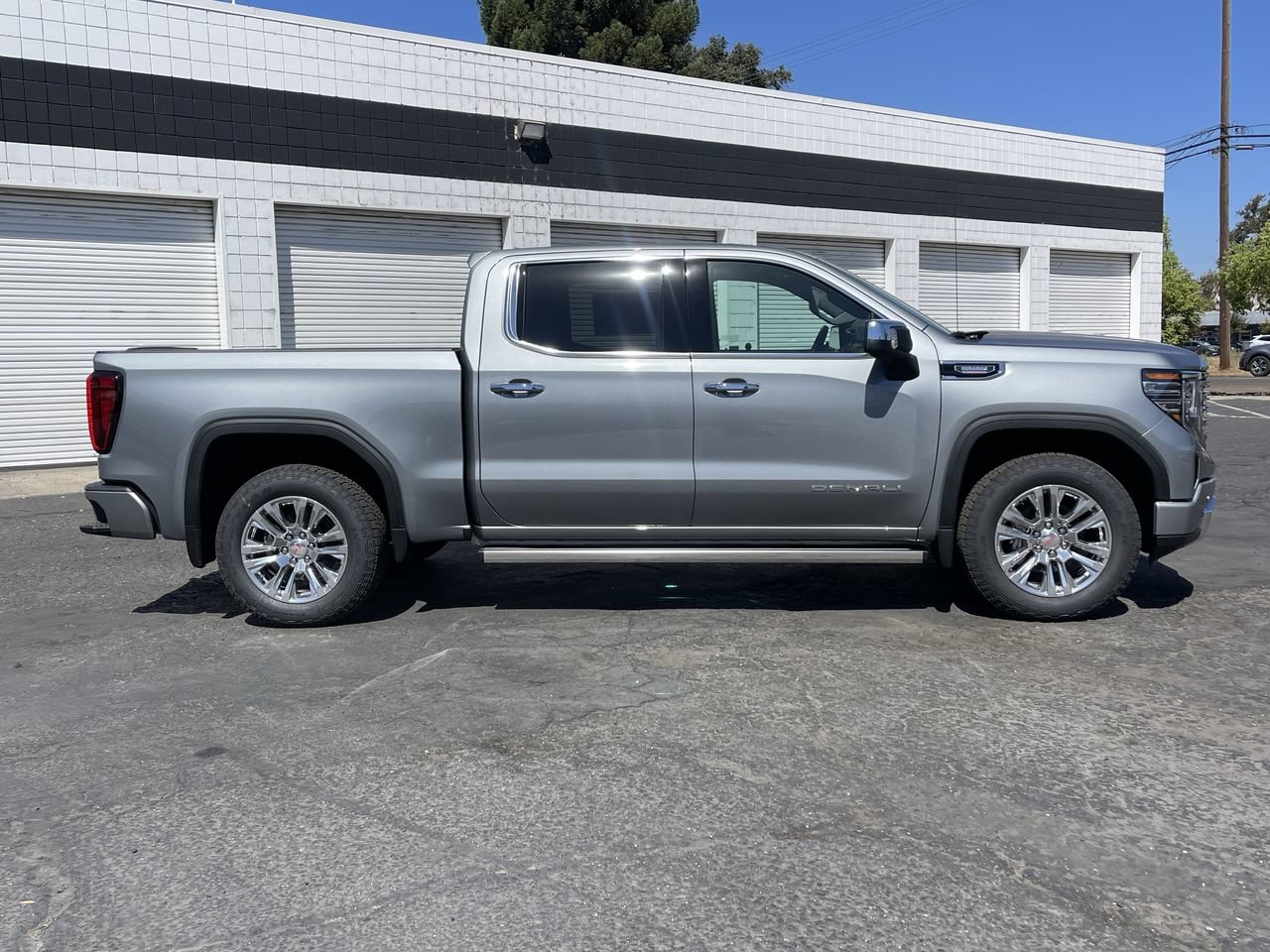 New 2026 GMC Sierra 1500 Denali w/ Technology Package AWD/4WD image 37