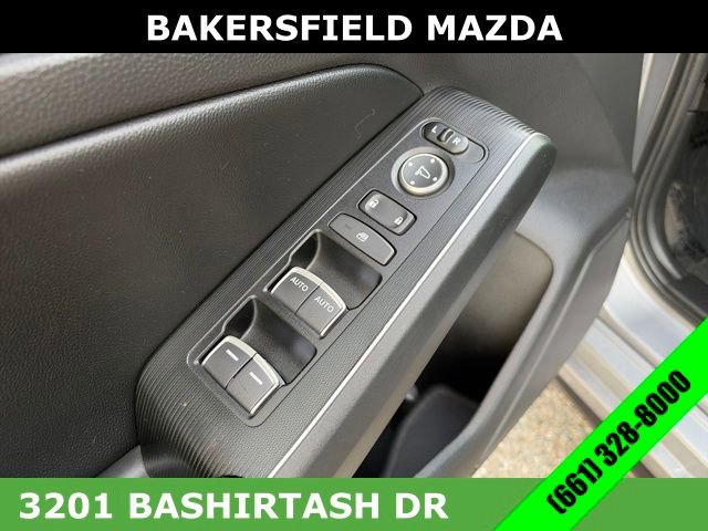 Used 2022 Honda Civic Sport Touring image 11