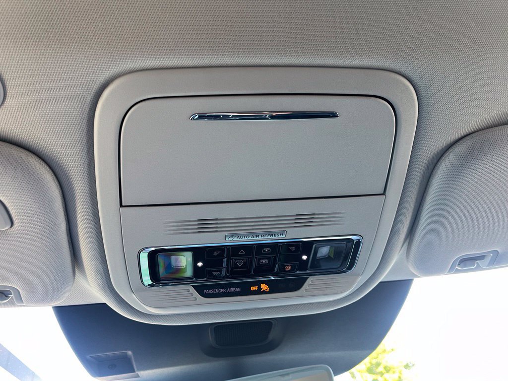 Used 2026 Lincoln Aviator AWD image 37