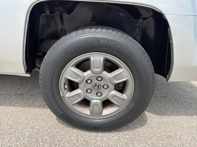 Used 2007 Honda Ridgeline RTX image 29