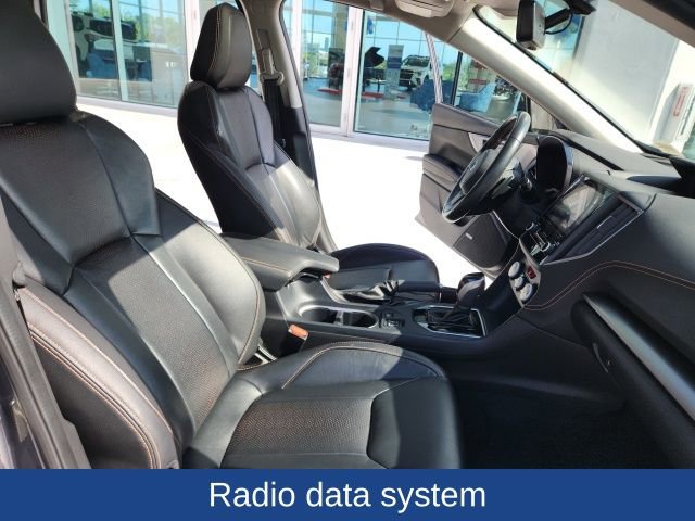 Used 2021 Subaru Crosstrek 2.5i Limited w/ Moonroof Package 2 image 27